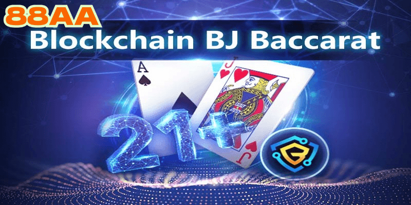 Những tiềm năng phát triển của Baccarat Blockchain trong tương lai