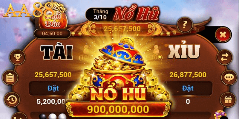 Bí Quyết Đưa Người Chơi Đến Với Chiến Thắng Nổ Hũ AA88