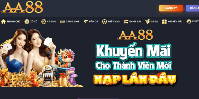 Các Lời Khuyên Của Nhà Cái AA88
