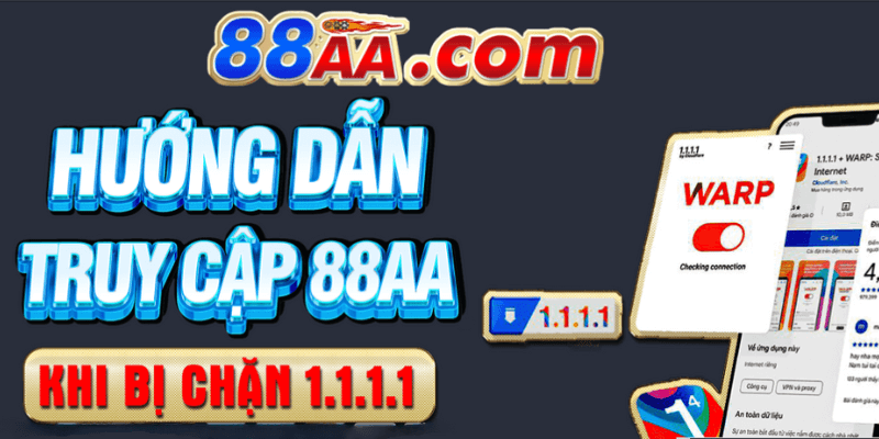 Cách Thực Hiện Đăng Ký AA88 Một Các Đơn Giản
