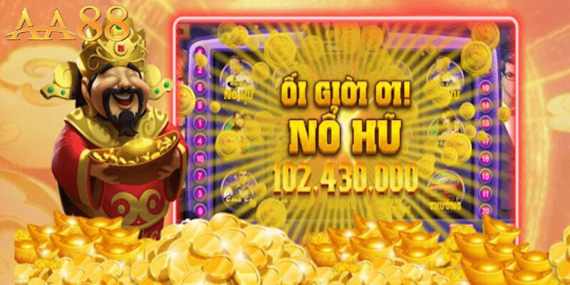 Chiến Thuật Để Thực Hiện Nổ Hũ AA88 Thành Công