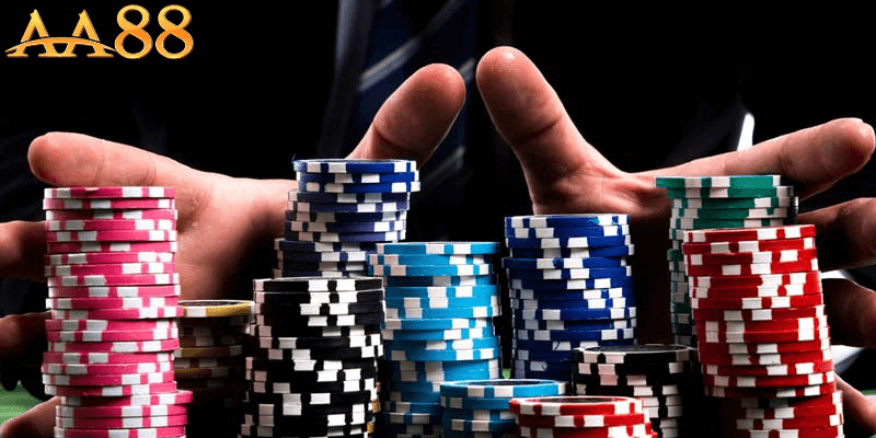 Các Lời Khuyên Để Trở Thành Cao Thủ Trong Poker AA88