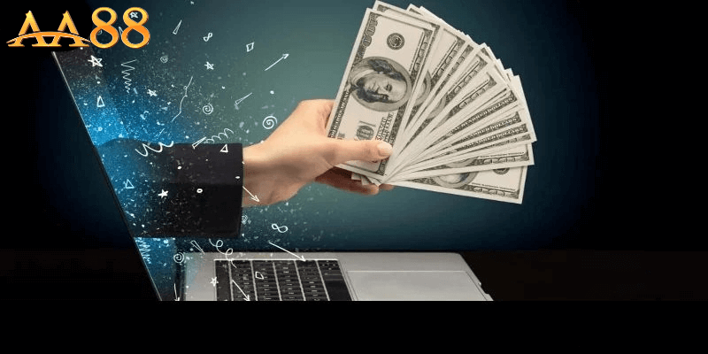Các phương thức nạp tiền phổ biến tại AA88