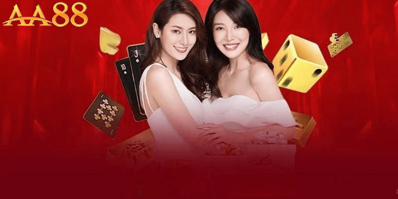 Cách thực hiện Khuyến mãi thành viên mới AA88