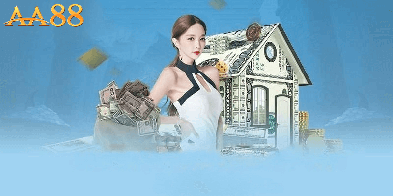 Cách thực hiện Nạp Tiền AA88