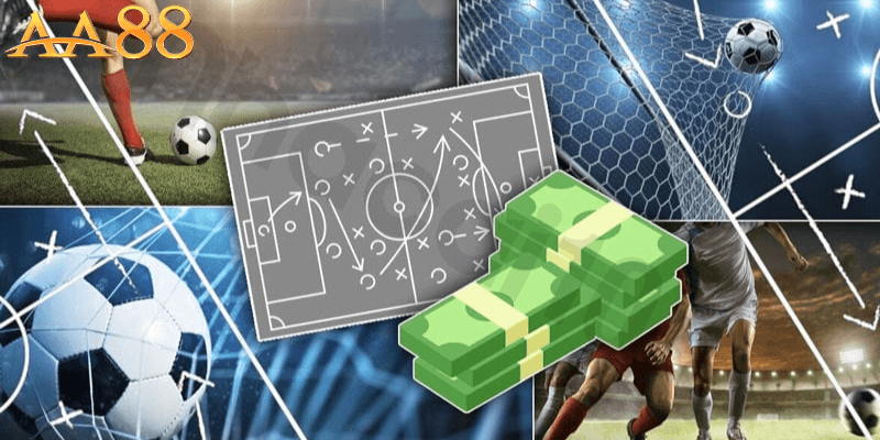 Cách Thực Hiện FB Sport AA88 - Hướng Dẫn Chi Tiết Từng Bước