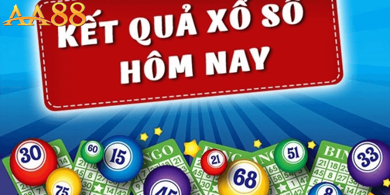 Khám Phá Bí Ẩn và Chiến Thuật Thắng Lời Với Xổ Số Truyền Thống AA88