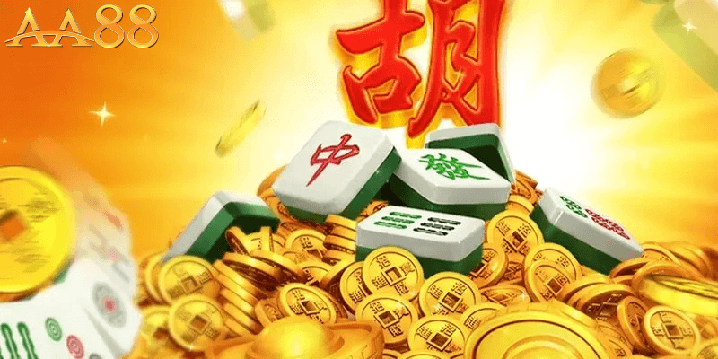 Các Lời Khuyên Dành Cho Người Chơi Nổ Hũ Mạt Chược 2 AA88