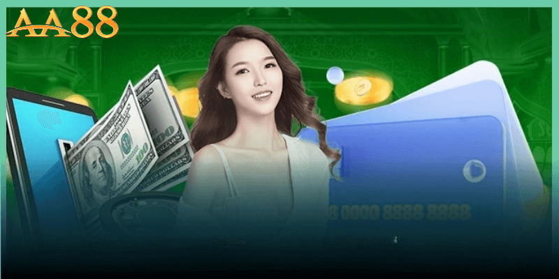 Những Lời Khuyên Hữu Ích Khi Rút Tiền Từ AA88