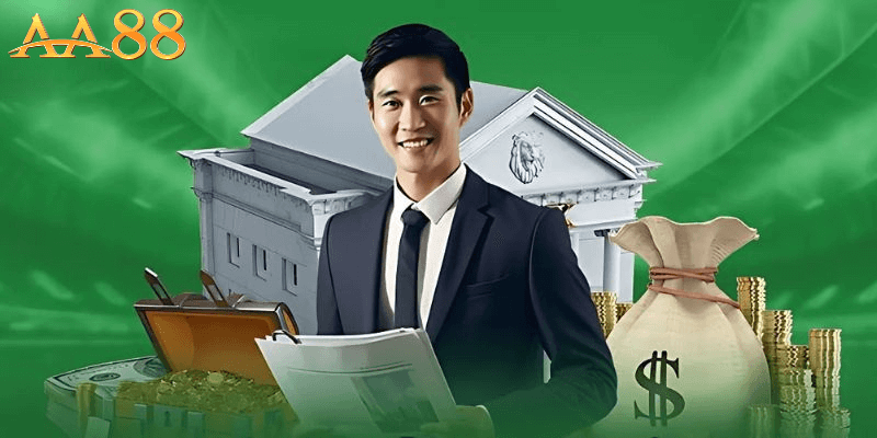 Những Quy Trình Chuẩn Khi Thực Hiện Rút Tiền AA88