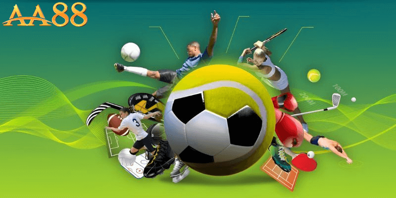 Tại Sao FB Sport AA88 Thích Hợp Cho Người Chơi Thường Xuyên