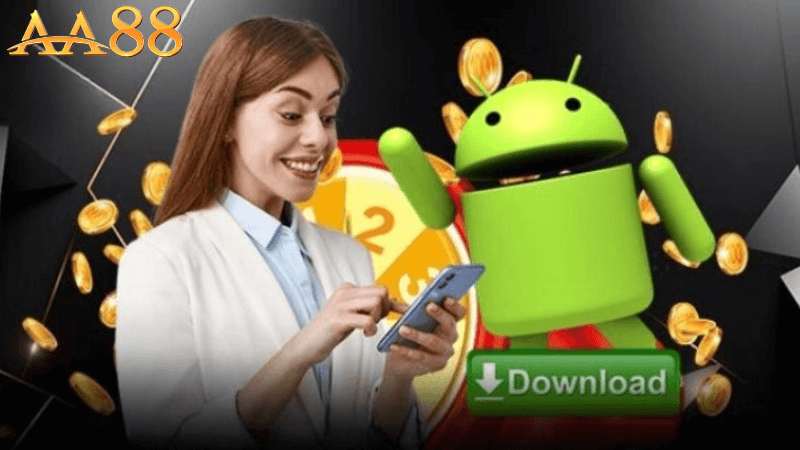 Tại sao nên tải ứng dụng AA88
