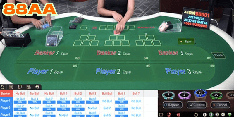 Các Bí Quyết Giúp Bạn Chiến Thắng Thêm Trong Bull Bull Trực Tuyến