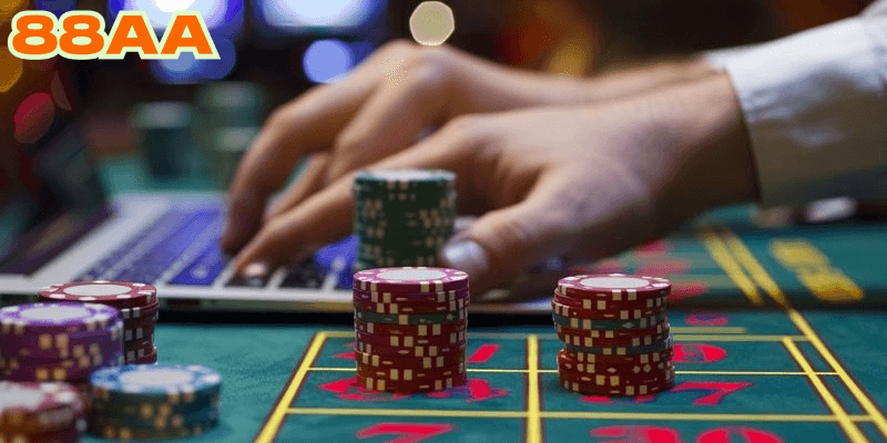 Bí Kíp Chinh Phục Bull Bull Trực Tuyến – Đạt Thắng Lợi Với 88AA