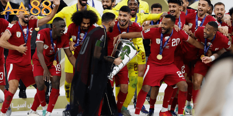 Những Điều Thú Vị Và Bí Ẩn Siêu Tốc của Giải Đấu