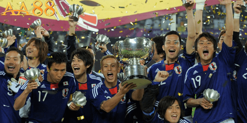 Những Đội Tuyển Lịch Sử Gây Ấn Tượng Và Chinh Phục Người Hâm Mộ