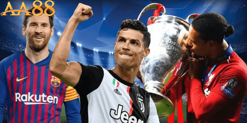 Những trận cầu đỉnh cao: Nhấn chìm trong cuộc chiến không khoan nhượng