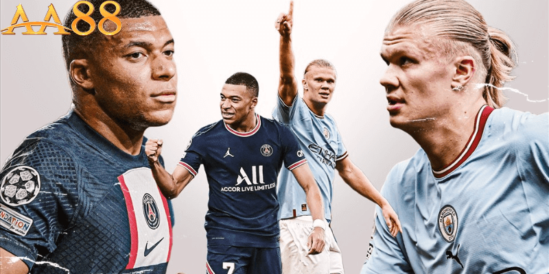 Sức hút của World Cup: Cuộc chiến của những siêu sao